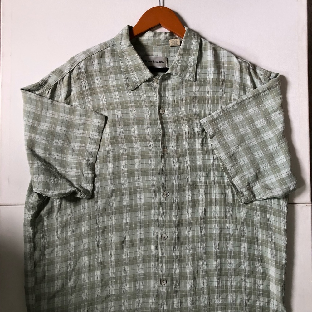 Vintage Michael Brandon